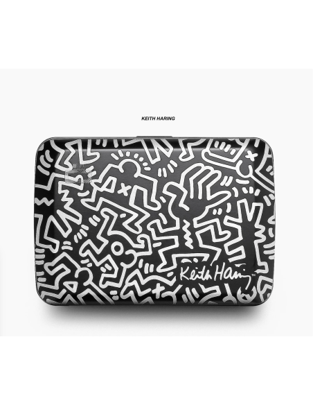 PORTE CARTES STOCKHOLM - OGON