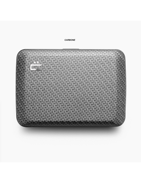 PORTE CARTES STOCKHOLM - OGON