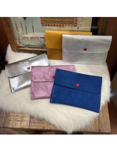 COMPAGNON PLAT - BANDIT MANCHOT 