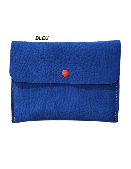 COMPAGNON PLAT - BANDIT MANCHOT 