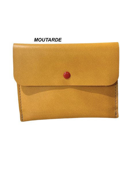 COMPAGNON PLAT - BANDIT MANCHOT 