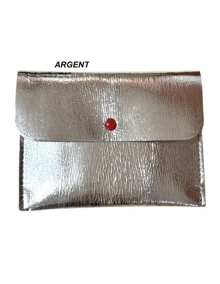 COMPAGNON PLAT - BANDIT MANCHOT 