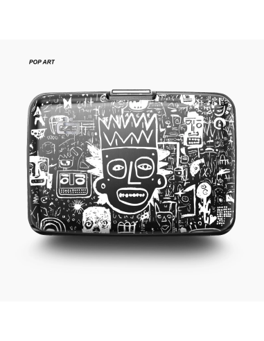 PORTE CARTES STOCKHOLM - OGON