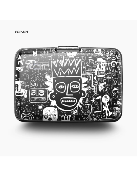 PORTE CARTES STOCKHOLM - OGON