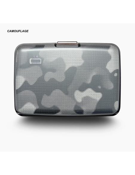 PORTE CARTES STOCKHOLM - OGON