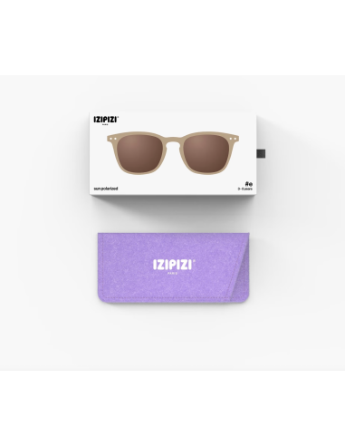 LUNETTES SOLAIRES KIDS E 3-5 ANS - IZIPIZI