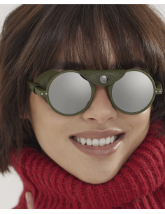 LUNETTES SOLAIRES GLACIER G CAT3- IZIPIZI