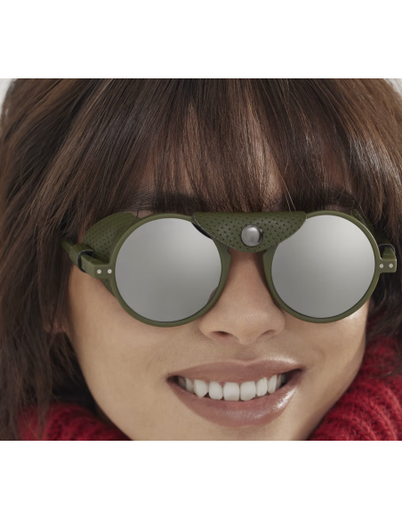 LUNETTES SOLAIRES GLACIER G CAT3- IZIPIZI