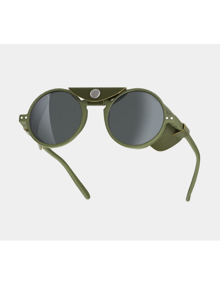 LUNETTES SOLAIRES GLACIER G CAT3- IZIPIZI