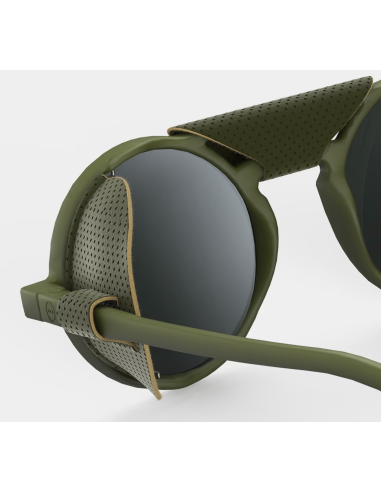 LUNETTES SOLAIRES GLACIER G CAT3- IZIPIZI