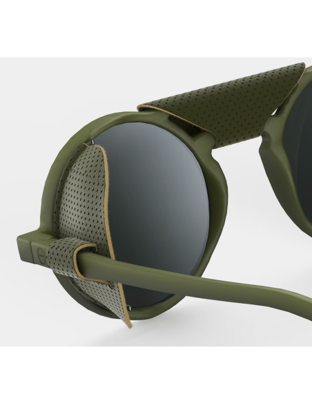 LUNETTES SOLAIRES GLACIER G CAT3- IZIPIZI