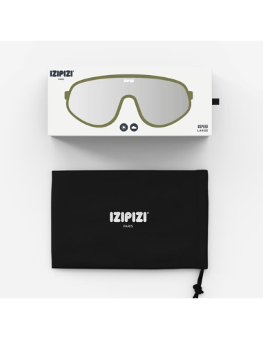 LUNETTES SOLAIRES SPEED L - IZIPIZI 