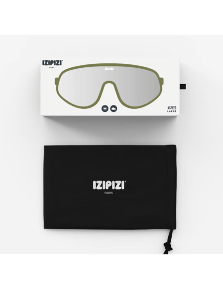LUNETTES SOLAIRES SPEED L - IZIPIZI 