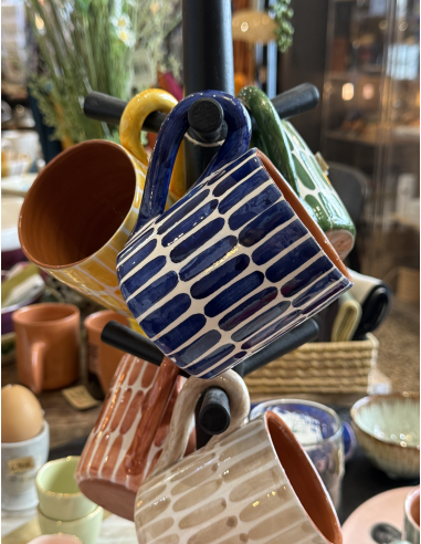 MUG DASH - CASA CUBISTA 