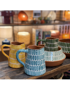 PICHET DASH - CASA CUBISTA 