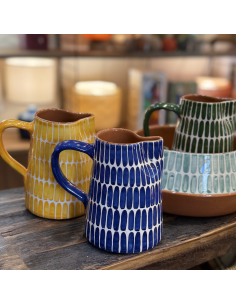 PICHET DASH - CASA CUBISTA  2