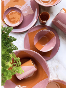 MUG DIPPED - CASA CUBISTA 