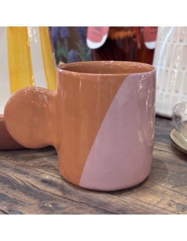 MUG DIPPED - CASA CUBISTA 