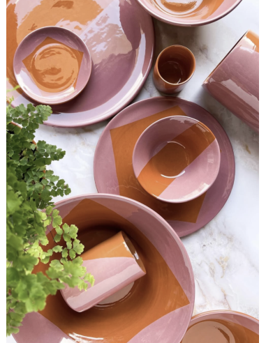 MUG DIPPED - CASA CUBISTA 