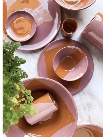 MUG DIPPED - CASA CUBISTA 