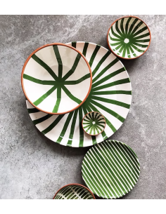 GRAND BOL SEGMENT - CASA CUBISTA 