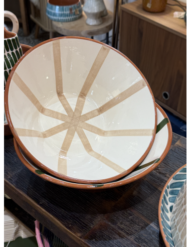 GRAND BOL SEGMENT - CASA CUBISTA 