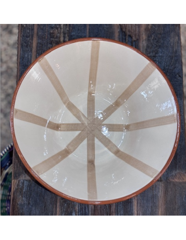 GRAND BOL SEGMENT - CASA CUBISTA 