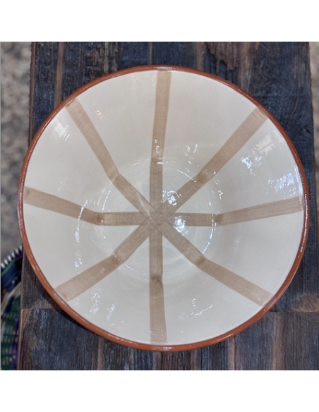 GRAND BOL SEGMENT - CASA CUBISTA 