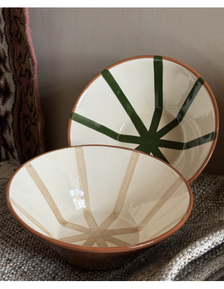 GRAND BOL SEGMENT - CASA CUBISTA 