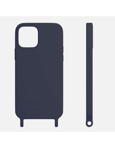 COQUE IPHONE 6/7/8/SE - CHARLOT