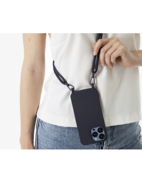 COQUE IPHONE 6/7/8/SE - CHARLOT