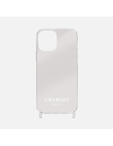 COQUE IPHONE 6/7/8/SE - CHARLOT