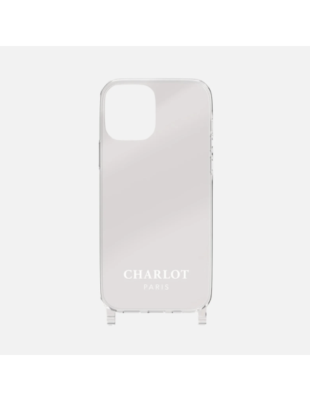 COQUE IPHONE 6/7/8/SE - CHARLOT