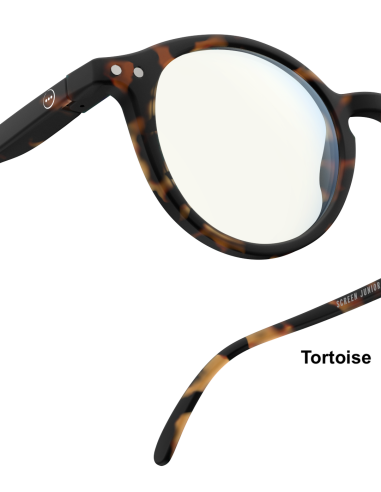 LUNETTES JUNIOR SCREEN D - IZIPIZI
