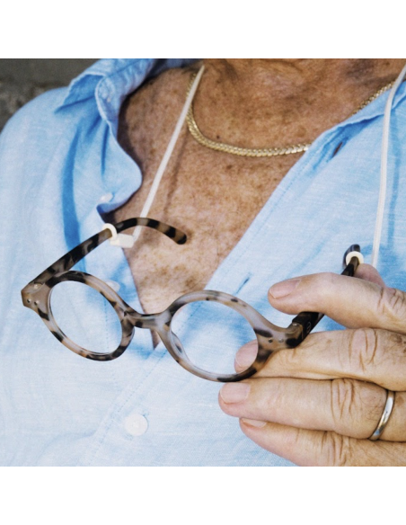 LUNETTES DE LECTURE LOUPES J - IZIPIZI