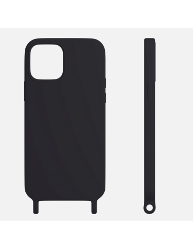COQUE IPHONE 7+/8+ - CHARLOT