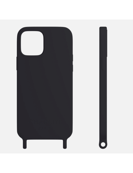COQUE IPHONE 7+/8+ - CHARLOT