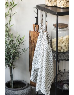 PLANCHE A TAPAS EN ACACIA  - IB LAURSEN