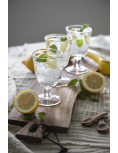 PLANCHE A TAPAS EN ACACIA  - IB LAURSEN 2