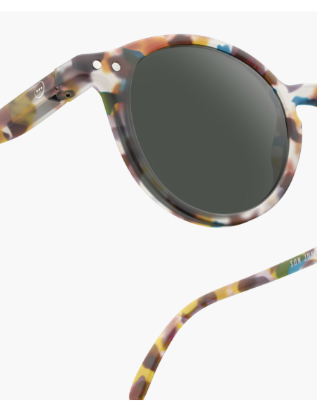 LUNETTES SOLAIRES JUNIOR D - IZIPIZI