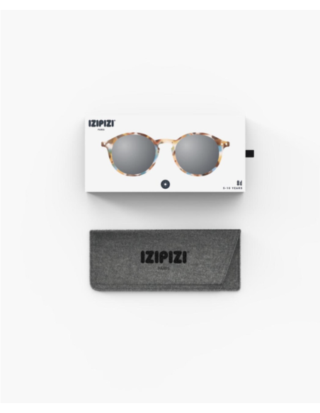 LUNETTES SOLAIRES JUNIOR D - IZIPIZI