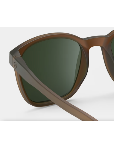 LUNETTES SOLAIRES JOURNEY POLARISEES - IZIPIZI