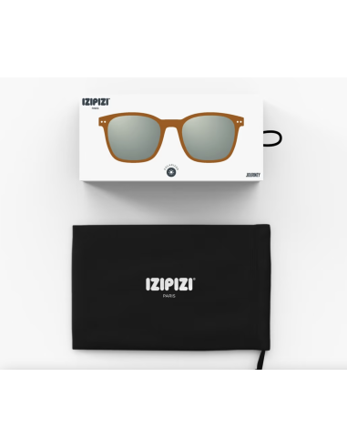 LUNETTES SOLAIRES JOURNEY POLARISEES - IZIPIZI