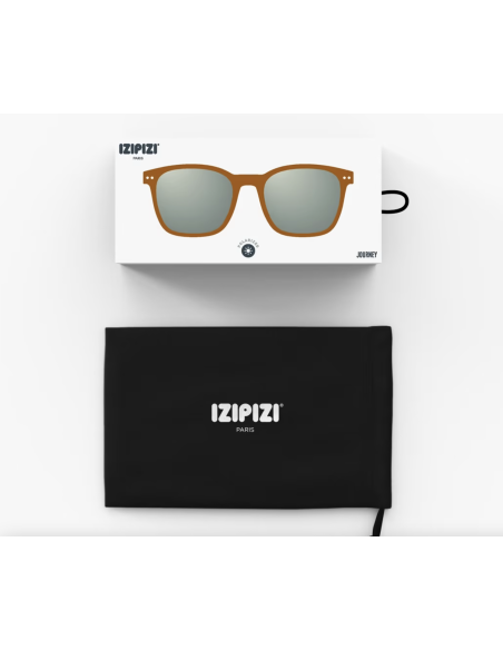 LUNETTES SOLAIRES JOURNEY POLARISEES - IZIPIZI