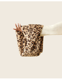 TOUR DE COU FAUSSE FOURRURE - WARO 2