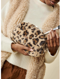 TROUSSE DE BEAUTÉ - WARO