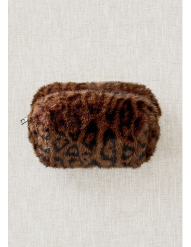 TROUSSE DE BEAUTÉ - WARO