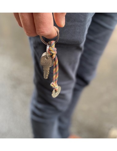 PORTE CLES - LE SOU FRANÇAIS