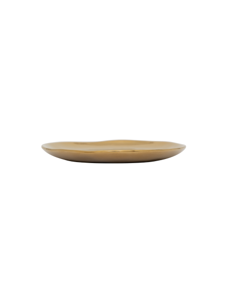 SOUS TASSE DORÉE  - URBANNATURE