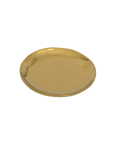 SOUS TASSE DORÉE  - URBANNATURE